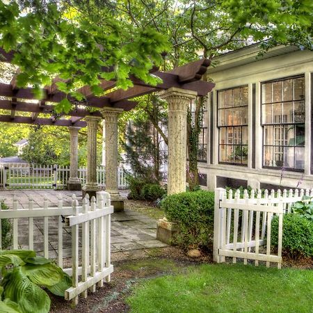 Bluefield Inn, A Select Registry Propery Buitenkant foto
