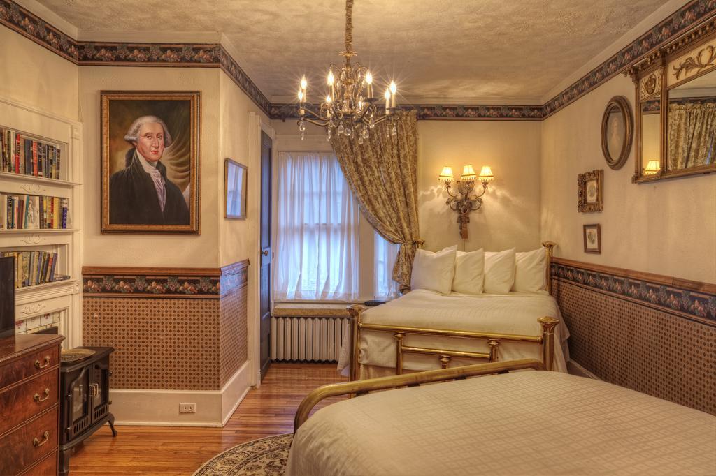 Bluefield Inn, A Select Registry Propery Kamer foto