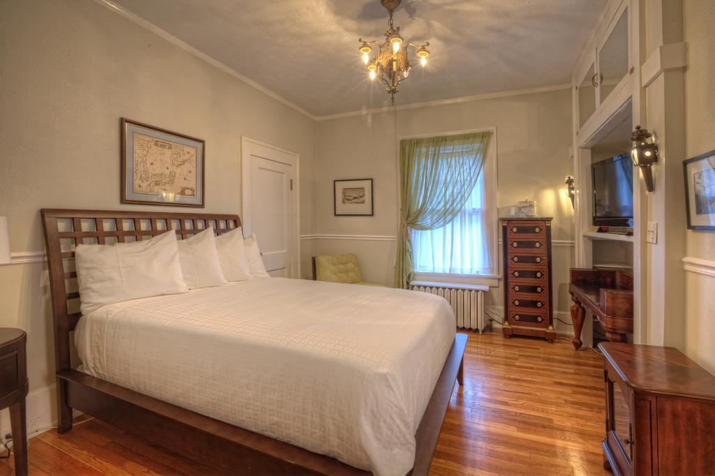 Bluefield Inn, A Select Registry Propery Kamer foto