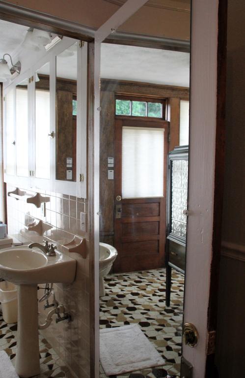 Bluefield Inn, A Select Registry Propery Kamer foto