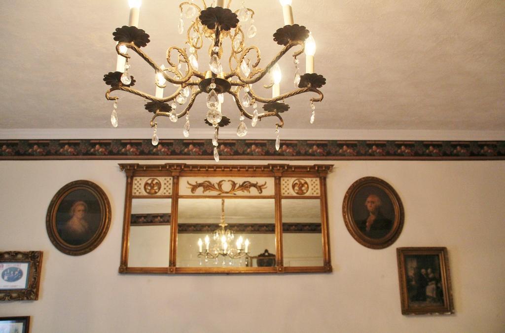 Bluefield Inn, A Select Registry Propery Kamer foto