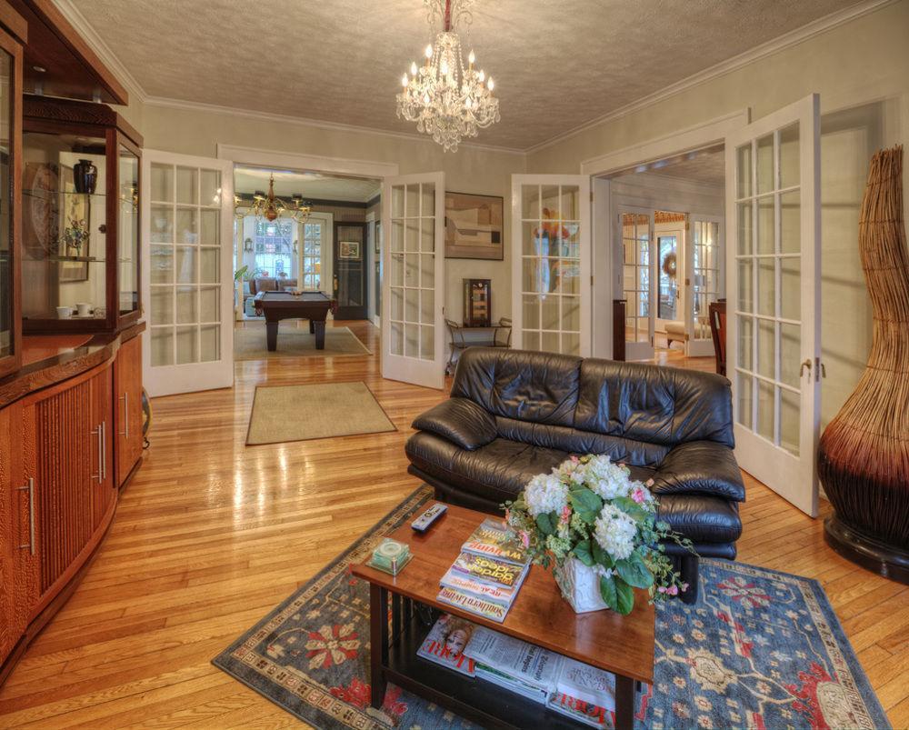 Bluefield Inn, A Select Registry Propery Buitenkant foto