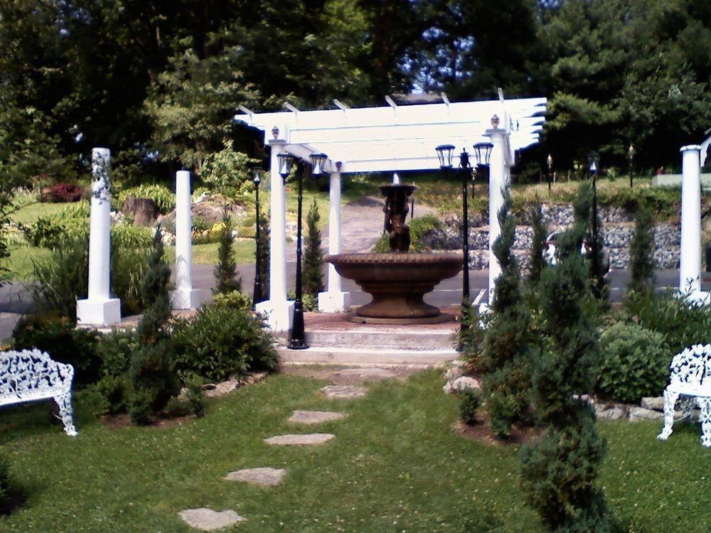 Bluefield Inn, A Select Registry Propery Buitenkant foto