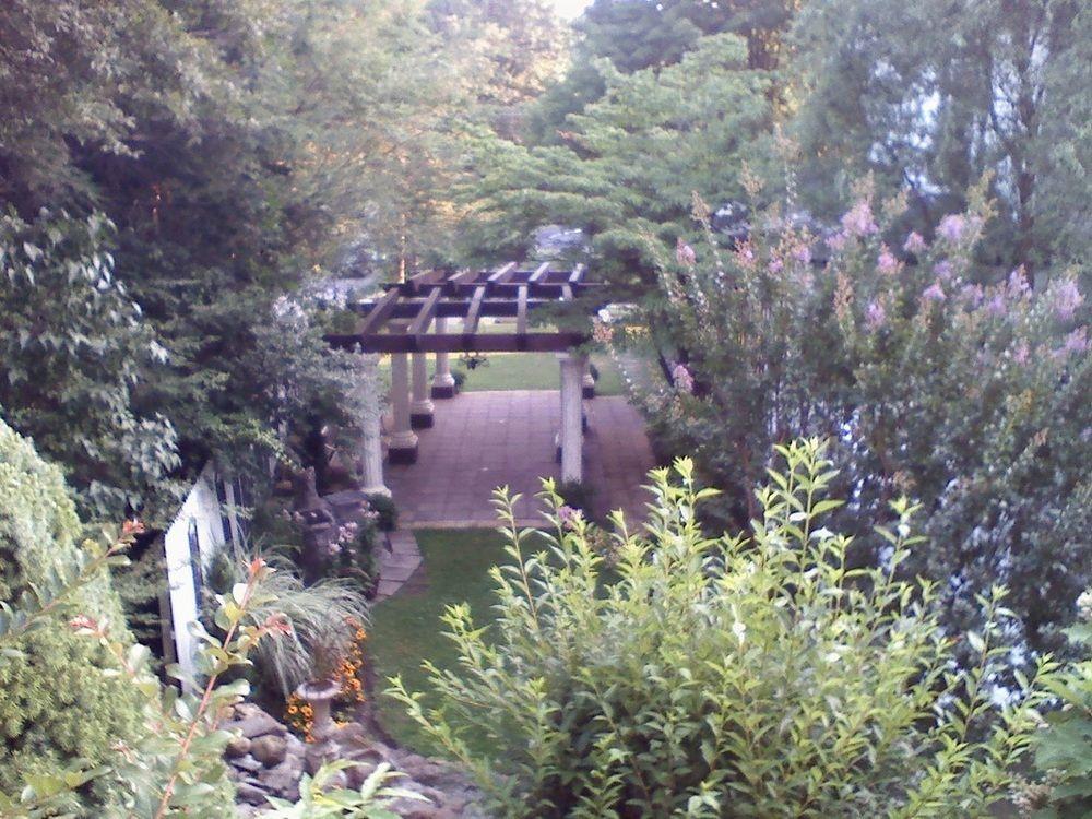 Bluefield Inn, A Select Registry Propery Buitenkant foto