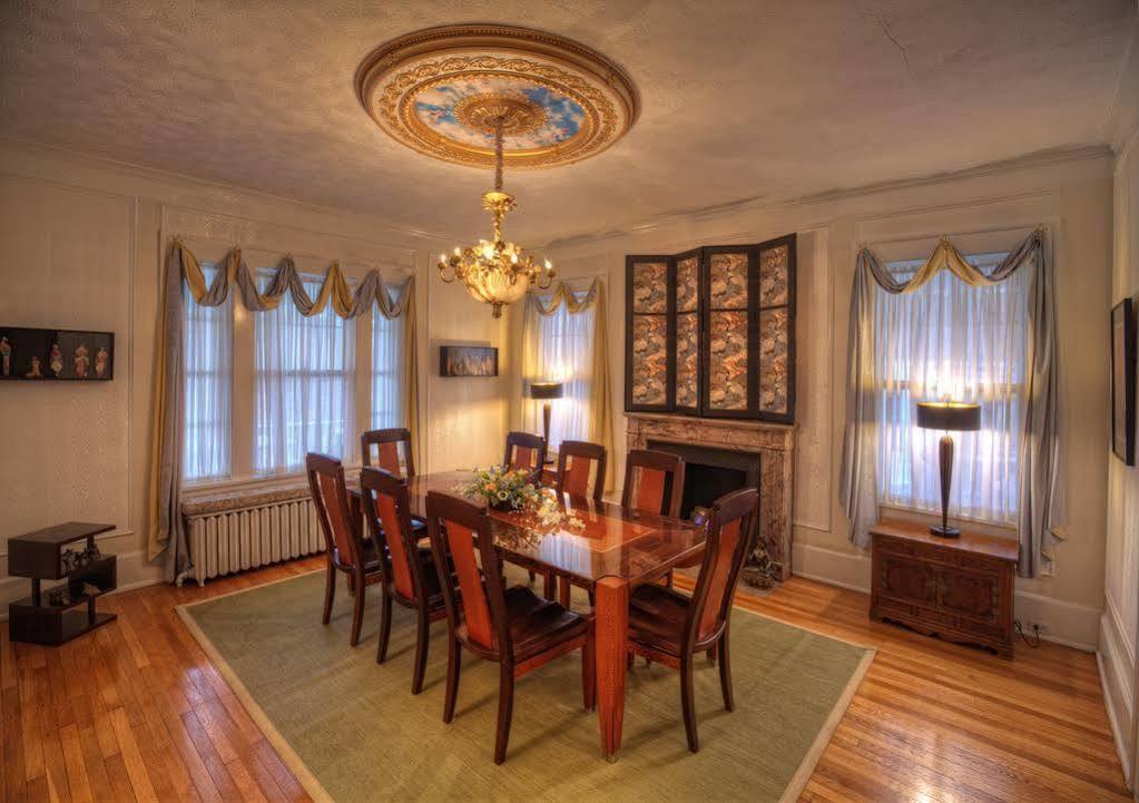 Bluefield Inn, A Select Registry Propery Buitenkant foto